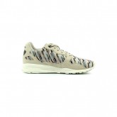 Nouveau Le Coq Sportif Lcs R900 W Dynamic Jacquard Gray Morn / Be - Chaussures Baskets Basses Femme